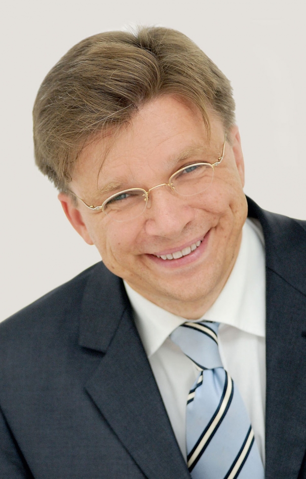 Hartmut Goebel